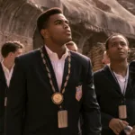 The Greatest sur Prime Video : la première série officielle sur Mohamed Ali arrive le 4 novembre