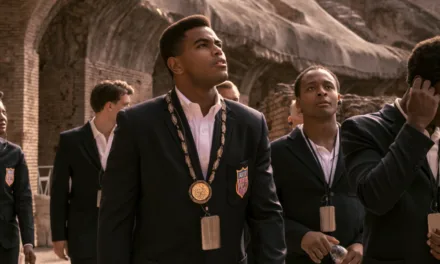 The Greatest sur Prime Video : la première série officielle sur Mohamed Ali arrive le 4 novembre