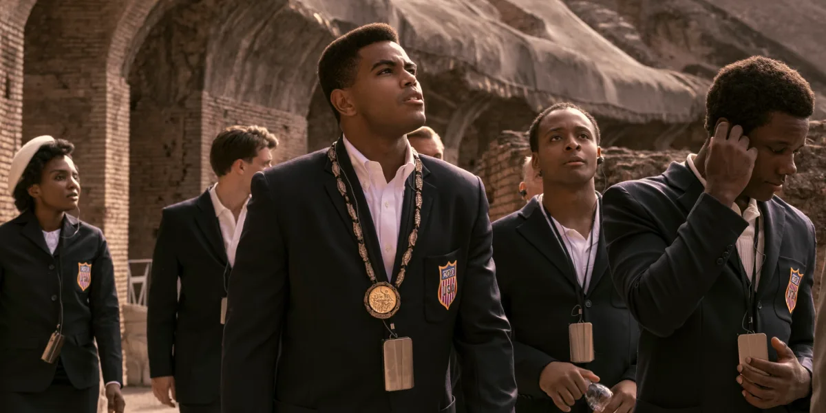 The Greatest sur Prime Video : la première série officielle sur Mohamed Ali arrive le 4 novembre