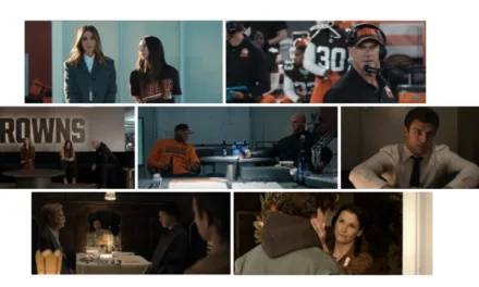 The Land : la série NFL de Dan Fogelman débarque sur Disney+