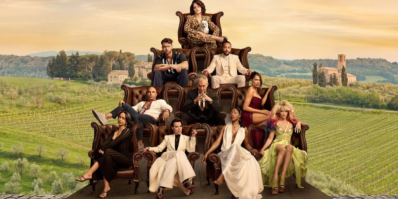 The Mob sur Disney+ : une saison 2 est-elle déjà envisagée après Hulu ?