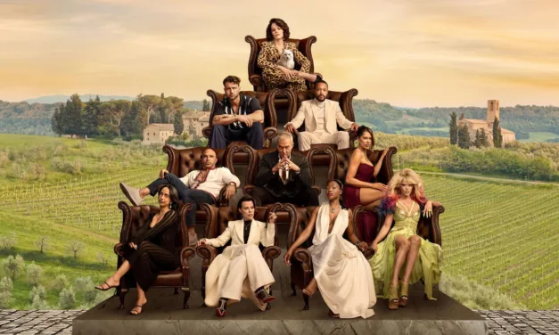 The Mob saison 2 : Disney+ renouvellera-t-il la téléréalité mafieuse de Parker Posey ?