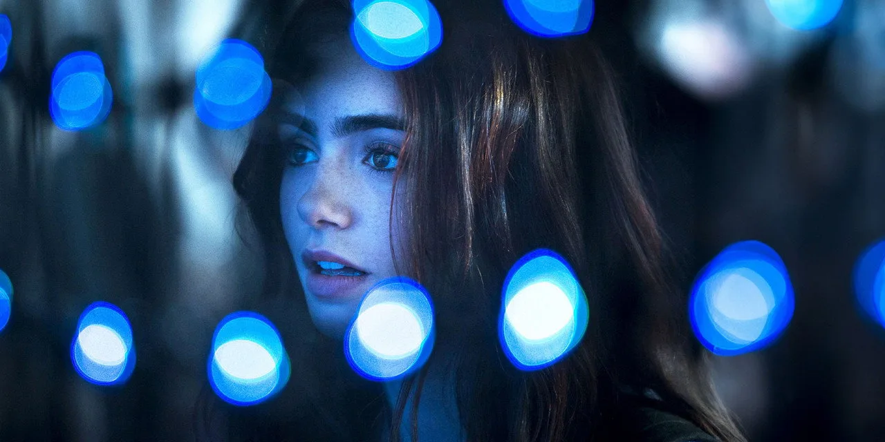 The Mortal Instruments sur TF1 Séries Films : une ado découvre un monde de chasseurs d’ombres pour sauver sa mère