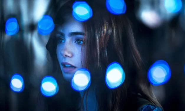 The Mortal Instruments sur TF1 Séries Films : une ado découvre un monde de chasseurs d’ombres pour sauver sa mère