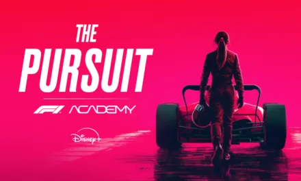 « The Pursuit : F1 Academy » : le documentaire 100 % féminin de la Formule 1 débarque le 19 novembre sur Disney+