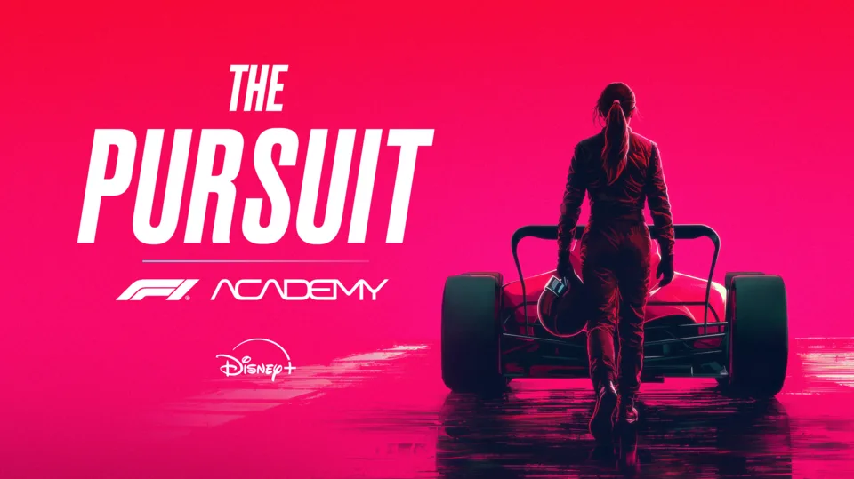 « The Pursuit : F1 Academy » : le documentaire 100 % féminin de la Formule 1 débarque le 19 novembre sur Disney+