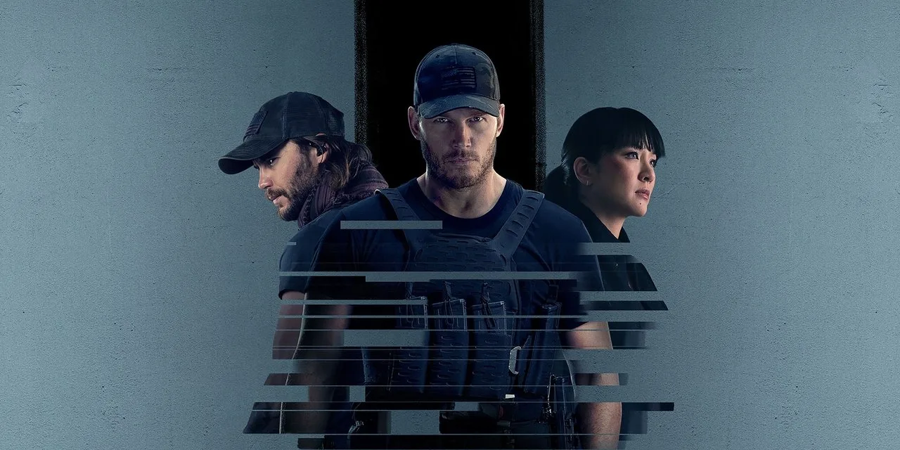The Terminal List saison 2 sur Prime Video : la fin expliquée (spoilers)