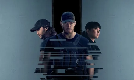 The Terminal List saison 2 sur Prime Video : la fin expliquée (spoilers)