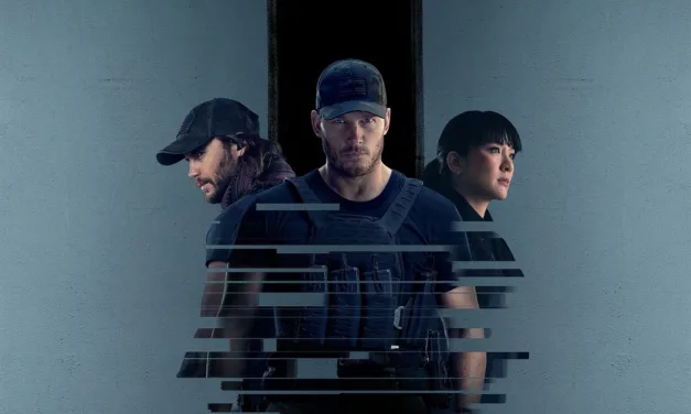 The Terminal List saison 2 sur Prime Video : la fin expliquée (spoilers)