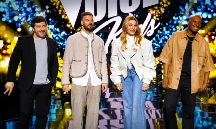 The Voice Kids 2026 : qui a gagné la saison 12 ?