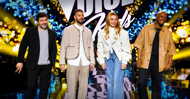 The Voice Kids 2026 : qui a gagné la saison 12 ?