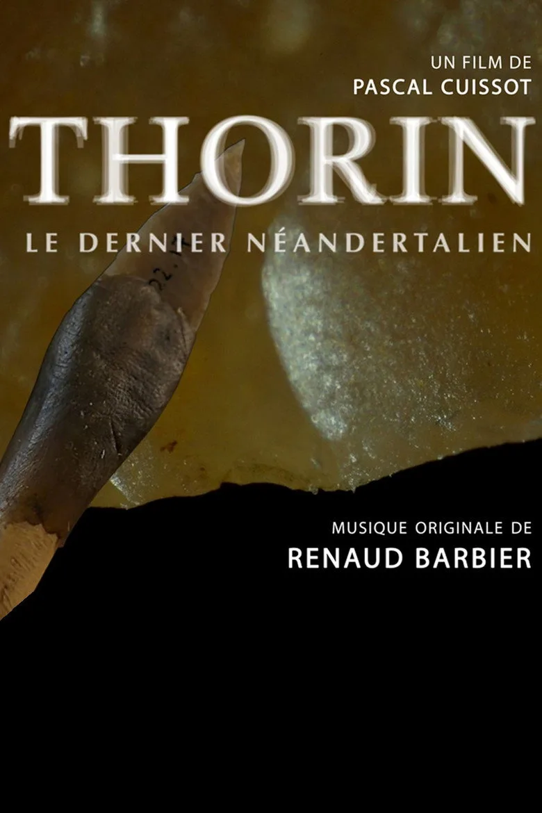 Thorin sur Arte : enquête sur ce Néandertalien resté isolé 50 000 ans, découvert dans la grotte Mandrin