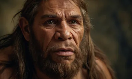Thorin sur Arte : enquête sur ce Néandertalien resté isolé 50 000 ans, découvert dans la grotte Mandrin