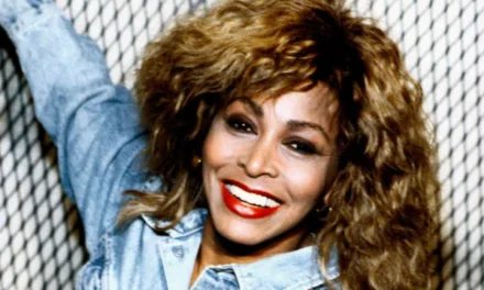 Tina Turner sur Arte : le portrait intime de la reine du rock à travers les chansons d’une vie