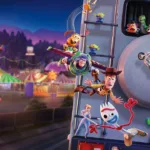 Toy Story 4 sur 6ter : Woody, Forky et une fugue qui bouleverse toute la bande de jouets