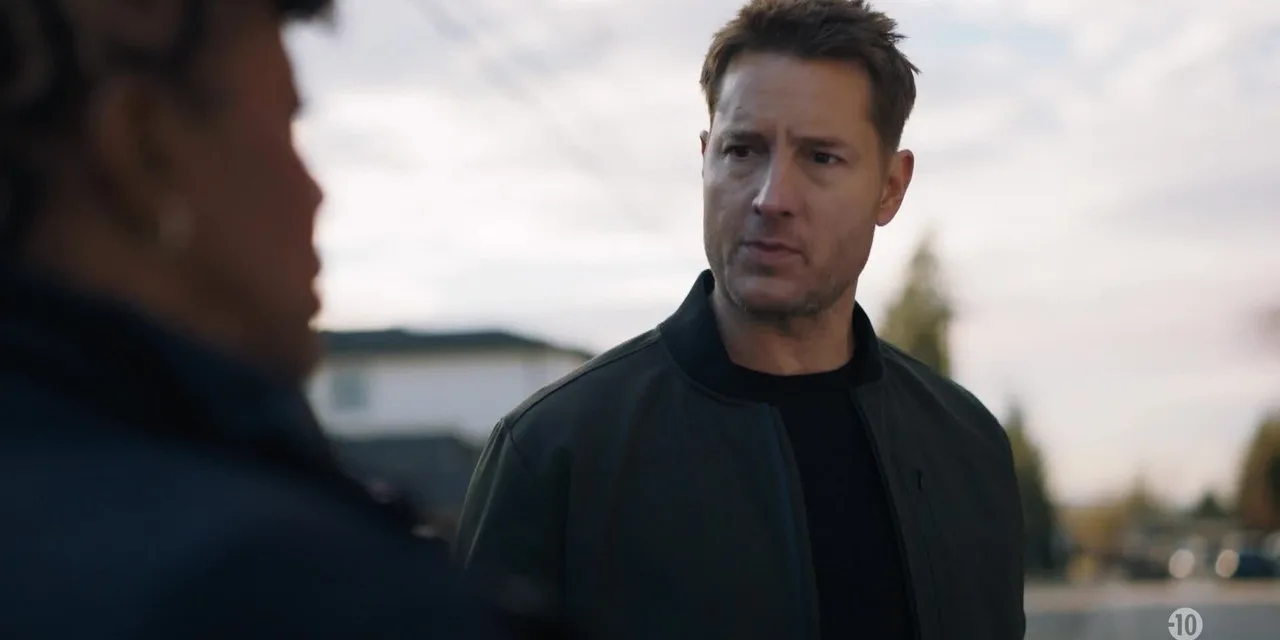 Tracker saison 2 : la fin expliquée, qui a réellement tué le père de Colter ? (spoilers)