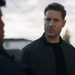 Tracker saison 2 : la fin expliquée, qui a réellement tué le père de Colter ? (spoilers)