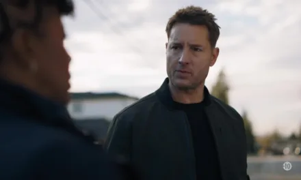 Tracker saison 2 : la fin expliquée, qui a réellement tué le père de Colter ? (spoilers)