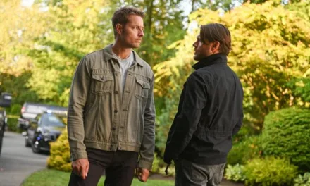 Tracker saison 3 sur TF1 : Colter Shaw vole au secours d’une mère aux abois ce mercredi