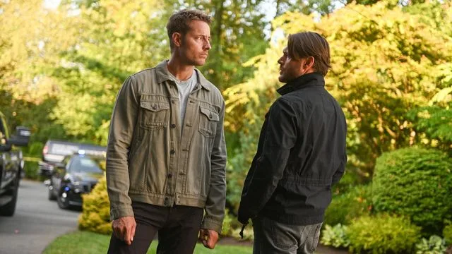 Tracker saison 3 sur TF1 : Colter Shaw vole au secours d’une mère aux abois ce mercredi