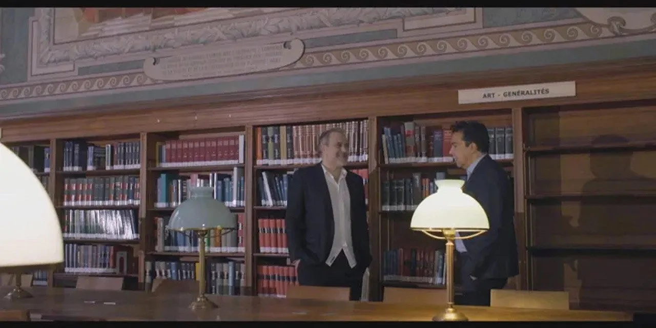 Trahisons sur France 5 : Patrick Cohen dissèque quatre ruptures qui ont fait basculer la politique française
