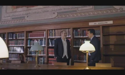 Trahisons sur France 5 : Patrick Cohen dissèque quatre ruptures qui ont fait basculer la politique française