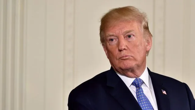 Trump quitte ou double sur France 2 : les élections de mi-mandat se transforment en référendum sur le président