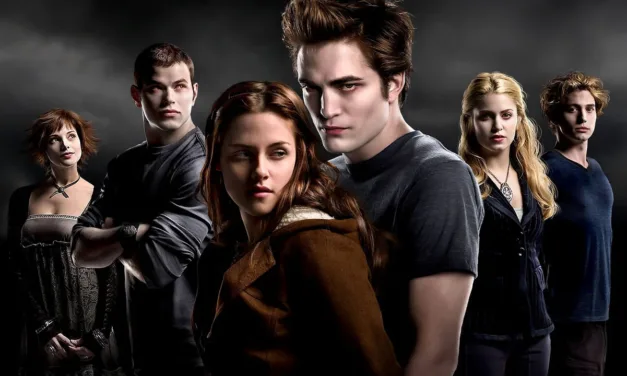 Twilight, chapitre 1 : Fascination sur TF1 Séries Films : Bella et Edward, le coup de foudre qui a enflammé une génération