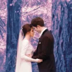 Twilight, chapitre 4 : Révélation (1re partie) sur TMC : le mariage de Bella et Edward ouvre le dénouement de la saga ce mercredi