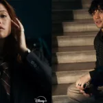 « Un automne pour te pardonner » : la saga New Romance de Morgane Moncomble adaptée en série sur Disney+