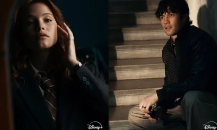« Un automne pour te pardonner » : la saga New Romance de Morgane Moncomble adaptée en série sur Disney+
