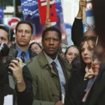 Un crime dans la tête sur Canal+ Grand Écran : Denzel Washington et Meryl Streep dans un thriller politique sous emprise