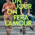 Un jour on fera l’amour sur Arte : Aurore et Noé, une nuit d’ivresse qui dérègle deux vies