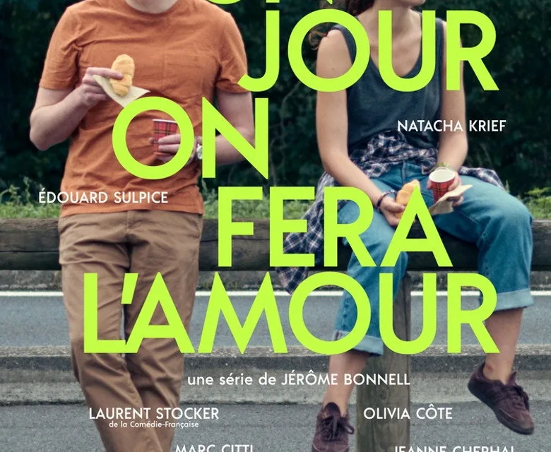 Un jour on fera l’amour sur Arte : Aurore et Noé, une nuit d’ivresse qui dérègle deux vies