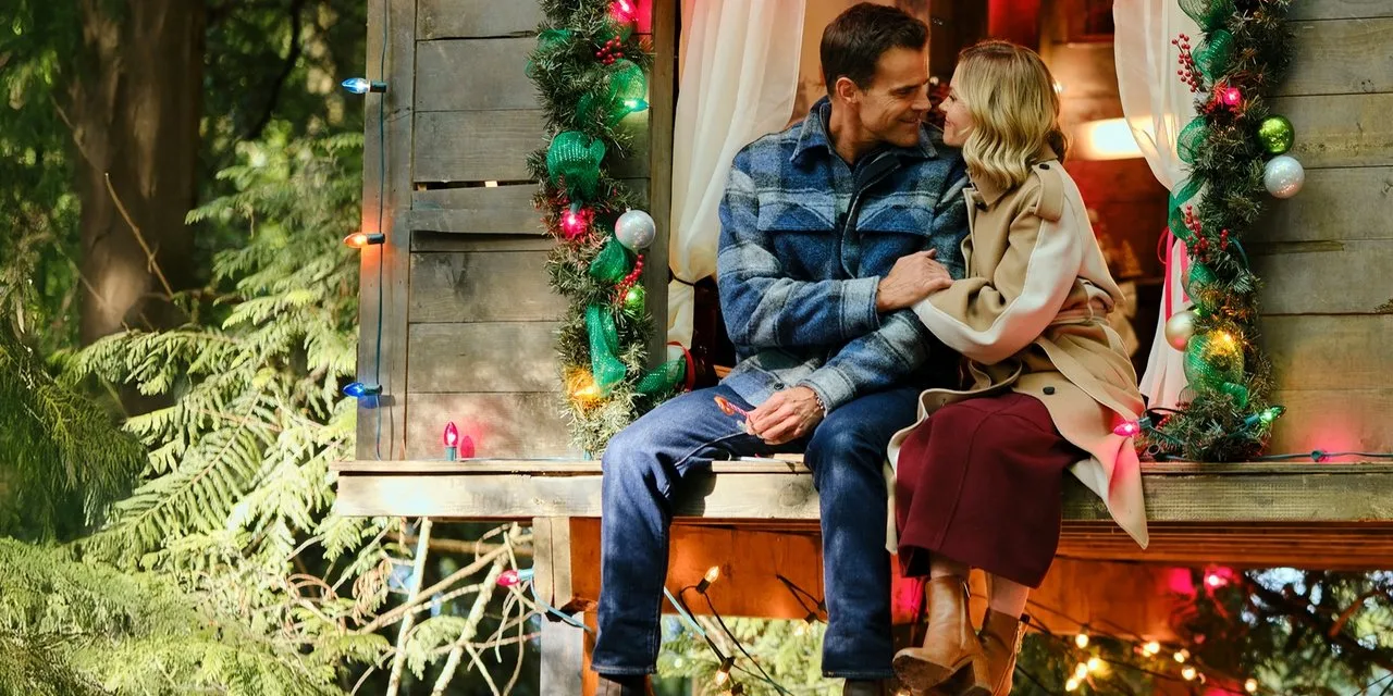 Un Noël encore plus doux sur 6ter : le mariage de Sophie et Sam vire au tournage de film de Noël