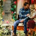 Un Noël encore plus doux sur 6ter : le mariage de Sophie et Sam vire au tournage de film de Noël