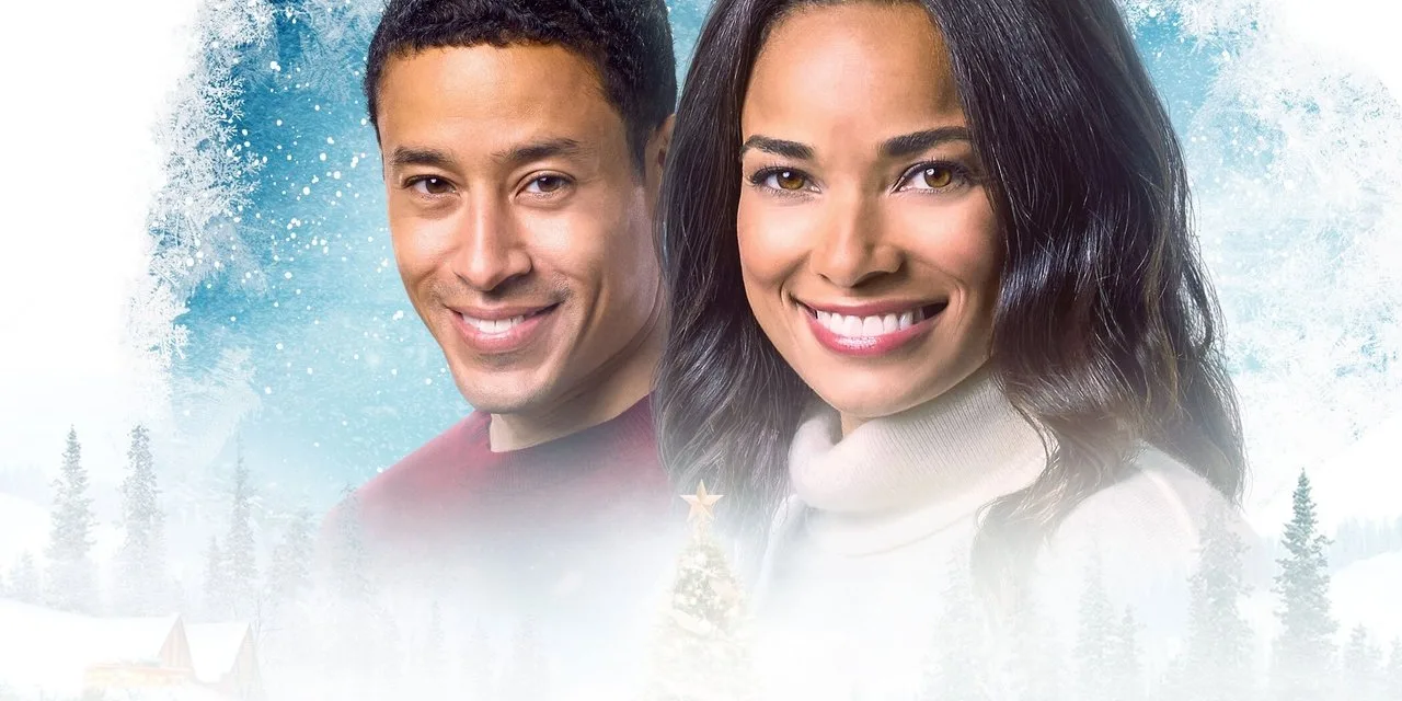 Un sapin de Noël, deux amoureux sur Gulli : une fille de maire et un pompier bougon pour une romance de Noël avant l’heure ce mercredi