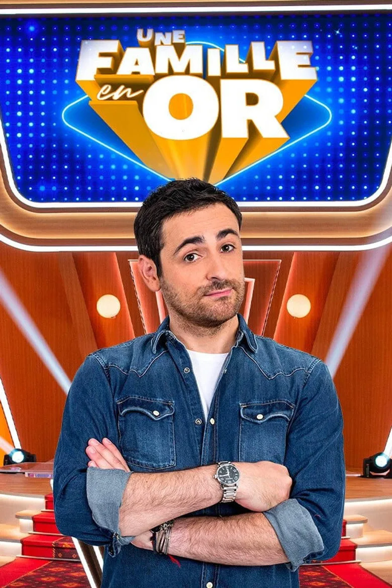 Une famille en or (TF1)