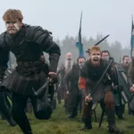 Bloodaxe sur Prime Video : le créateur de Vikings dévoile sa nouvelle épopée nordique pour janvier 2027