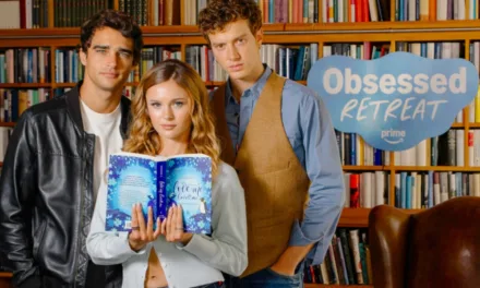 Love Me Love Me 3 sur Prime Video : la saga romantique née sur Wattpad aura un troisième film