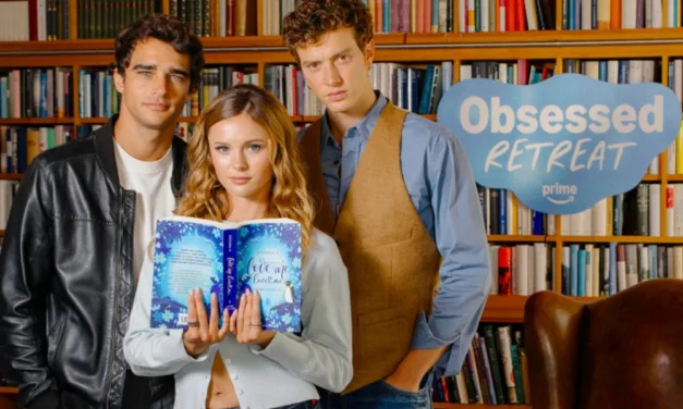 Love Me Love Me 3 sur Prime Video : la saga romantique née sur Wattpad aura un troisième film