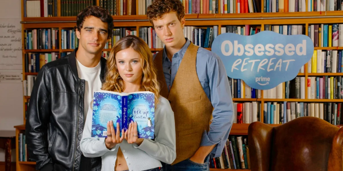 Love Me Love Me 3 sur Prime Video : la saga romantique née sur Wattpad aura un troisième film