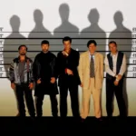 Usual Suspects sur France 4 : cinq suspects, un carnage et l’ombre de Keyser Söze en deuxième partie de soirée