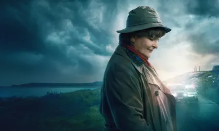 Les enquêtes de Vera sur France 3 : l’ultime saison 14 de Brenda Blethyn