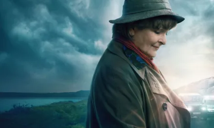 Les Enquêtes de Vera sur France 3 : Brenda Blethyn, l’inspectrice au chapeau qui ausculte le nord de l’Angleterre