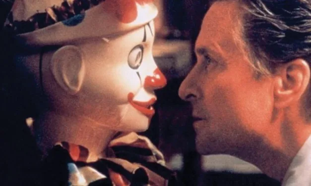 The Game : comment se termine le film avec Michael Douglas ? La fin expliquée