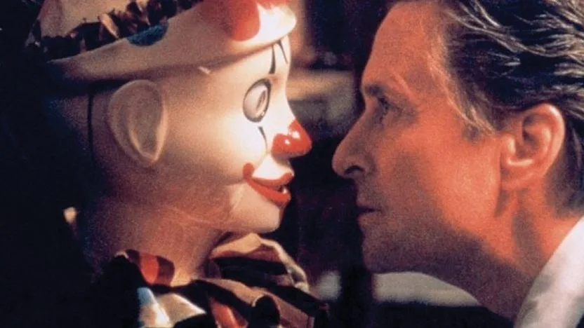 The Game : comment se termine le film avec Michael Douglas ? La fin expliquée