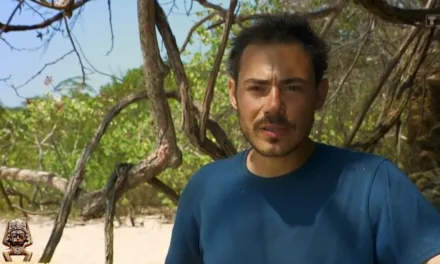 Koh-Lanta All Stars : comment Vincent a-t-il tenté de sauver sa place avec un faux collier d’immunité ?