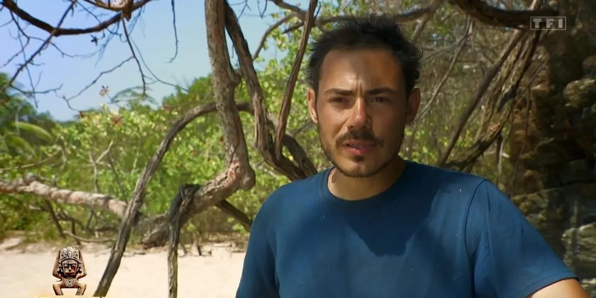 Koh-Lanta All Stars : comment Vincent a-t-il tenté de sauver sa place avec un faux collier d’immunité ?