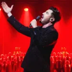Vincent Niclo sur France 4 : le ténor célèbre le Bel Canto à l’Olympia